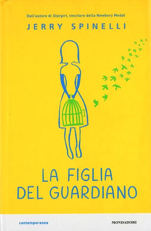 Figlia del guardiano