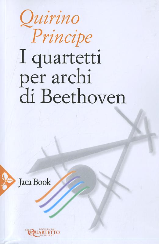 Quartetti per archi di Beethoven