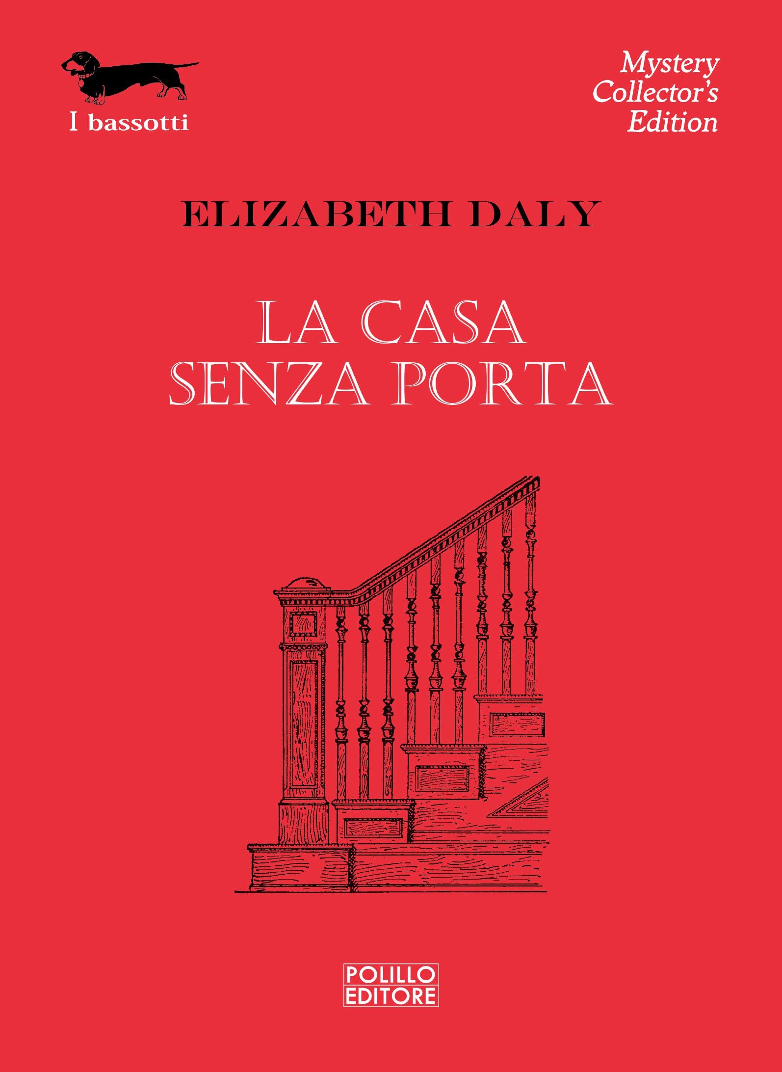 Casa senza porta