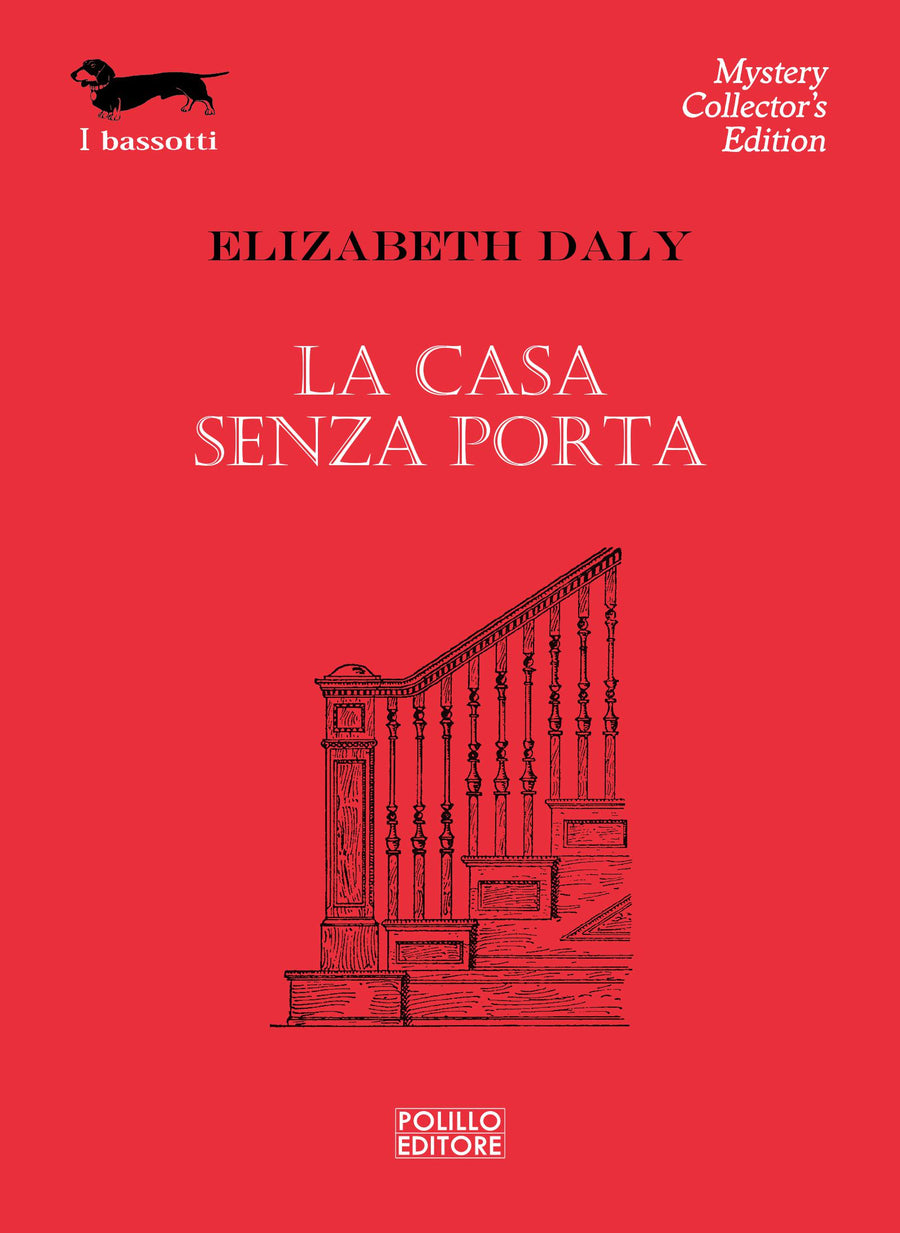 Casa senza porta