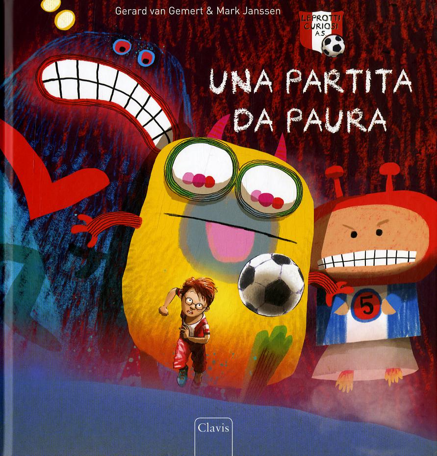 Partita da paura