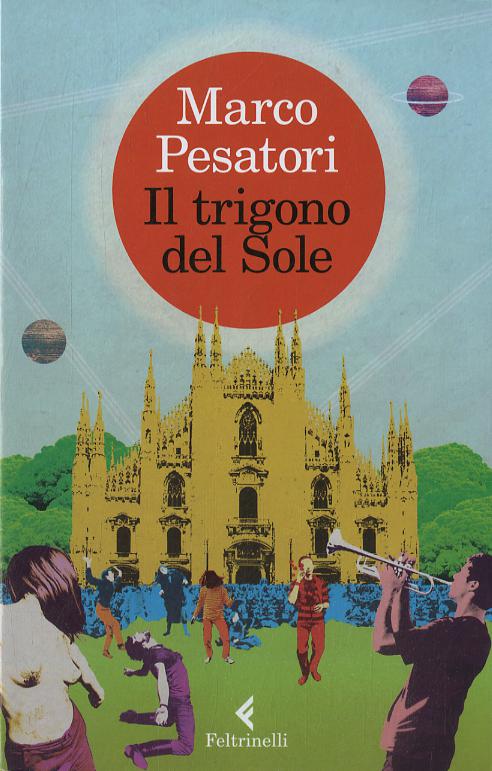 Trigono del sole