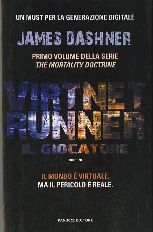 Virtnet Runner - Il Giocatore