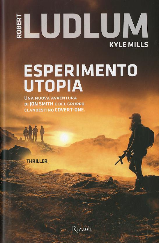 Esperimento utopia