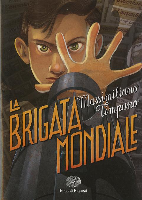 Brigata mondiale