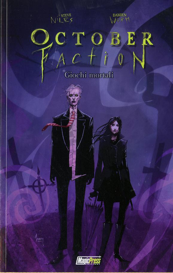 October faction