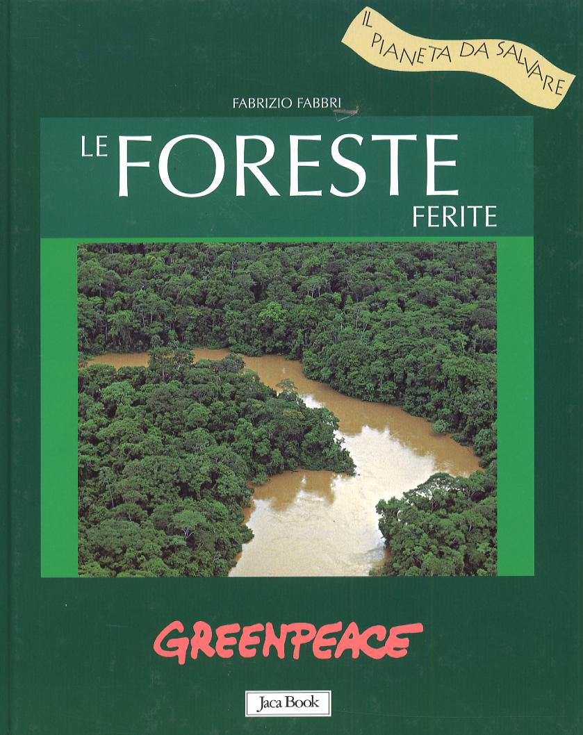 Foreste Ferite (Fc)