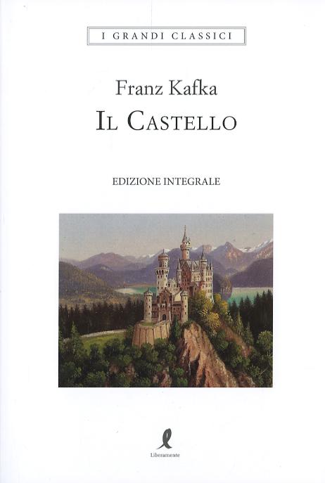 Castello. Ediz. integrale
