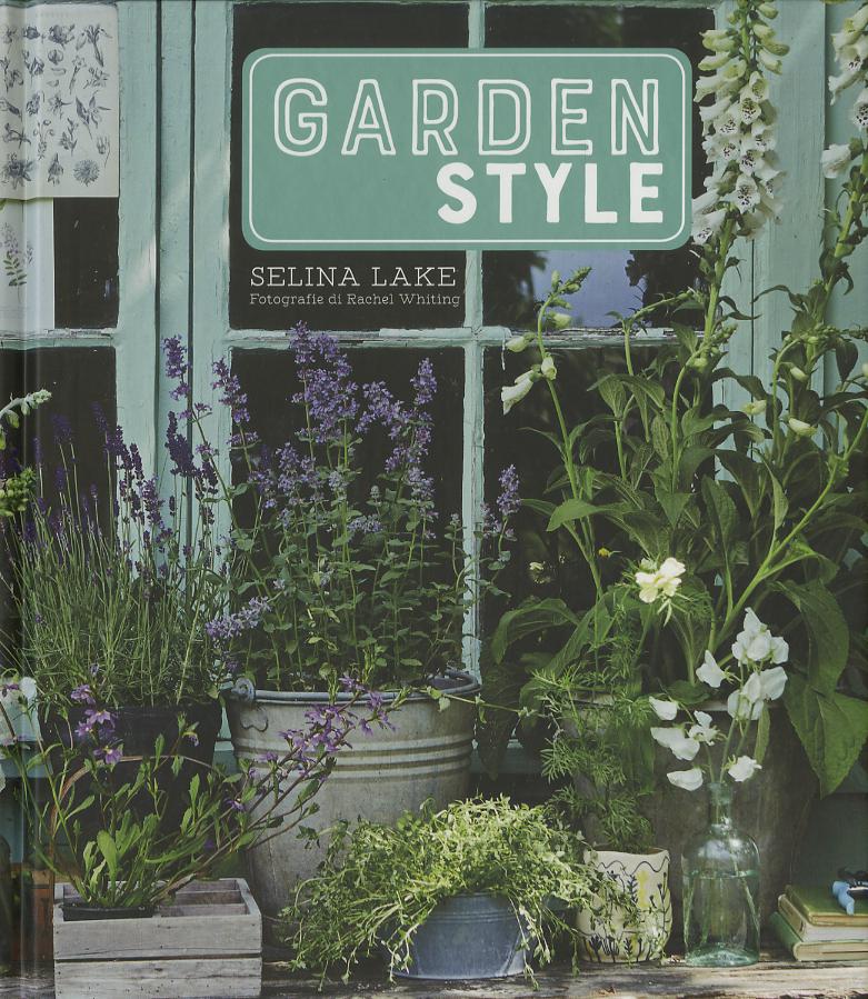 Garden style