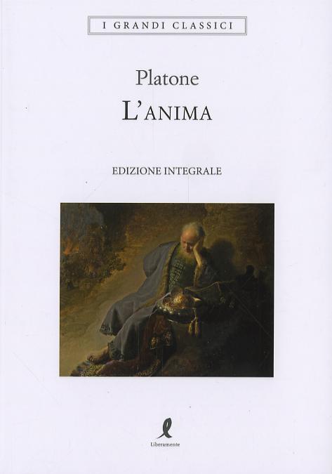 Anima. Ediz. integrale