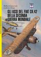 Assi del Fiat CR. 42 della seconda guerra mondiale, BAM Assi dell aviazione numero 101