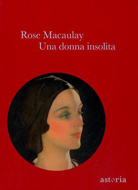 Donna insolita