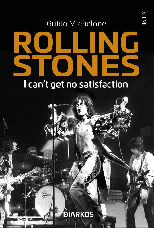 Rolling Stones. Non e  solo rock and roll