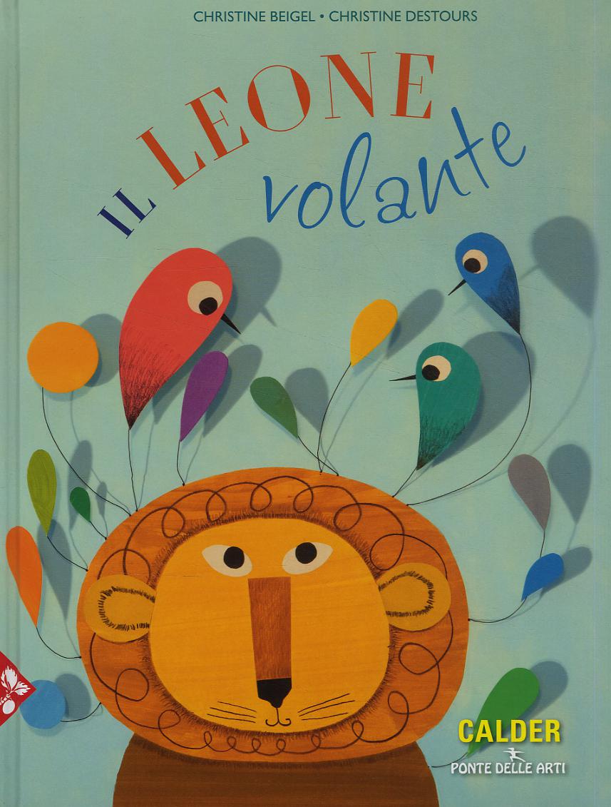 Leone Volante F.C., Il - Ediz. Illu