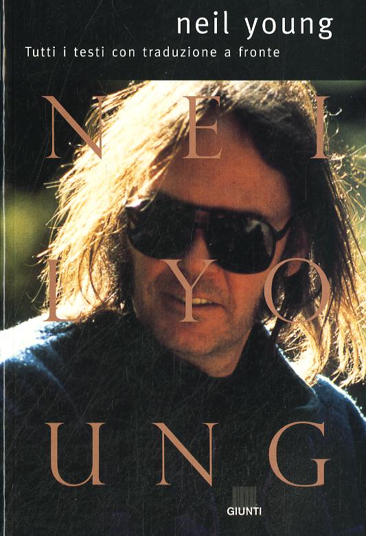 Neil Young