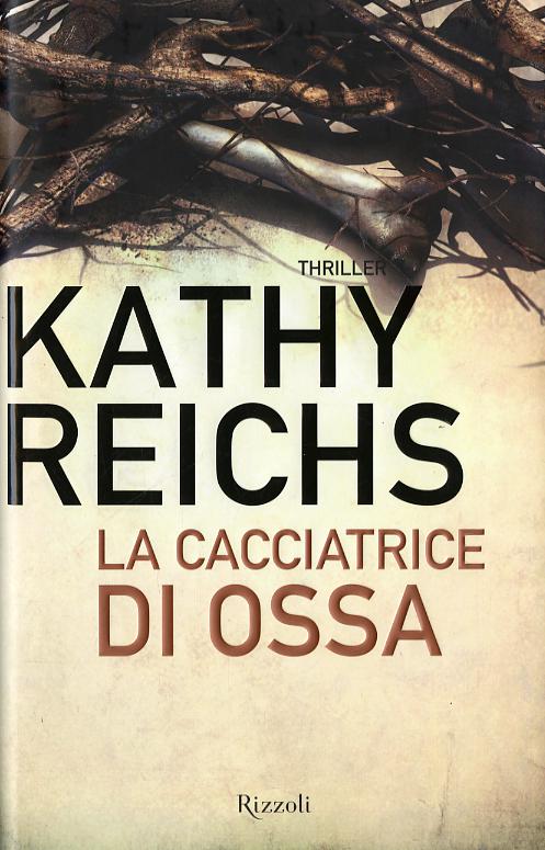 Cacciatrice di ossa