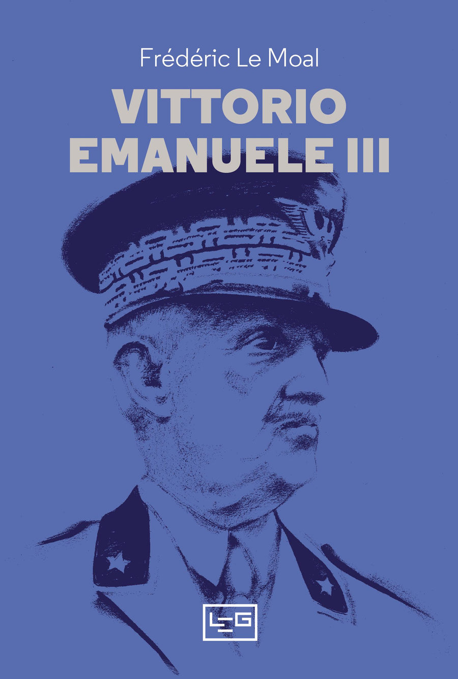 Vittorio Emanuele III