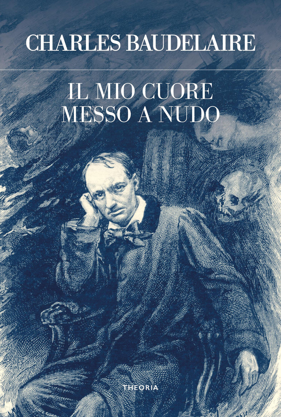 Mio cuore messo a nudo