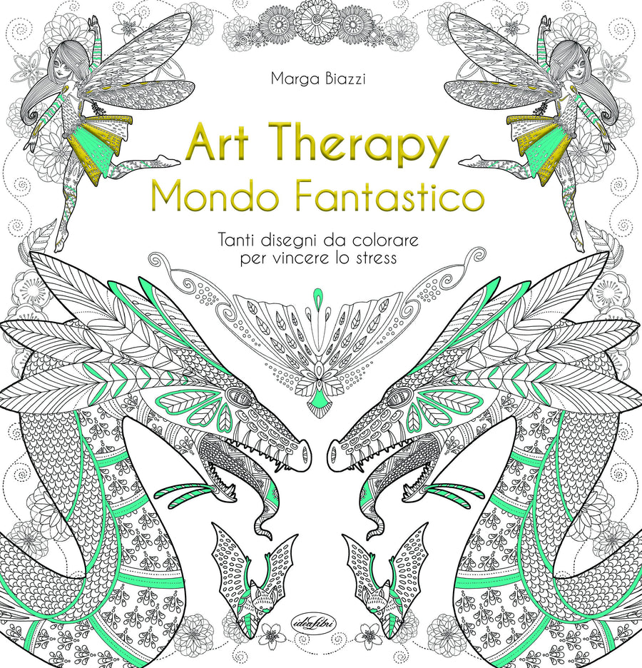 Mondo Fantastico V.E.