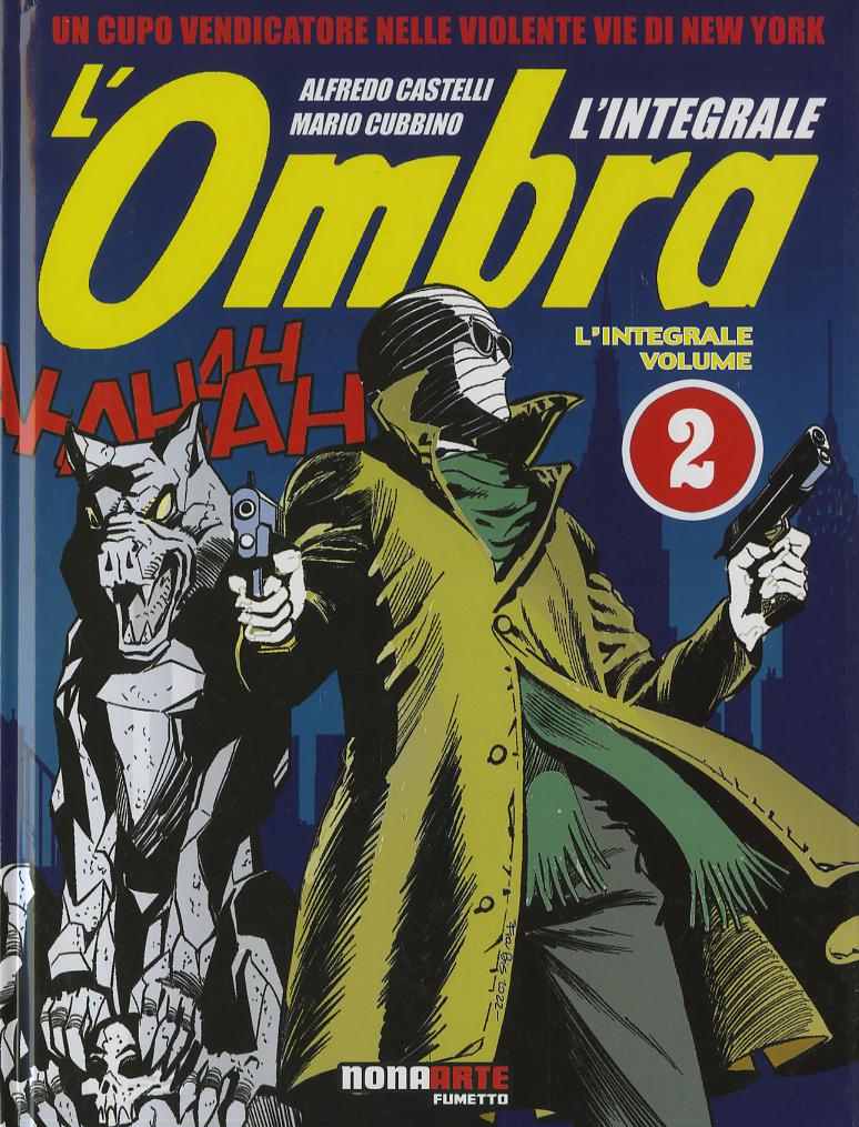 Ombra. L integrale