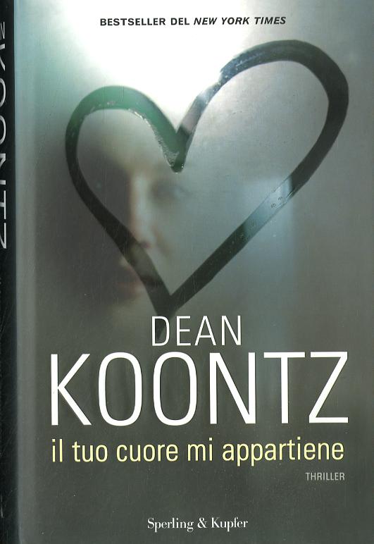 Tuo cuore mi appartiene