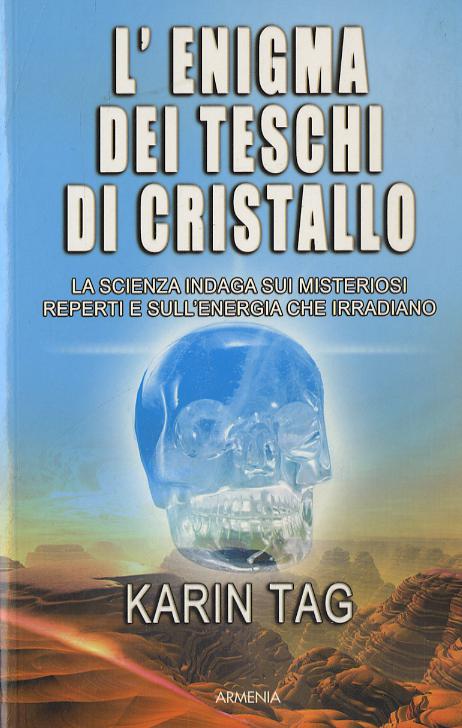 Enigma dei teschi di cristallo