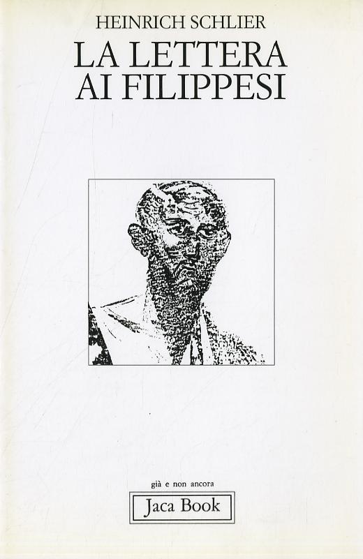 Lettera Ai Filippesi (Fc)