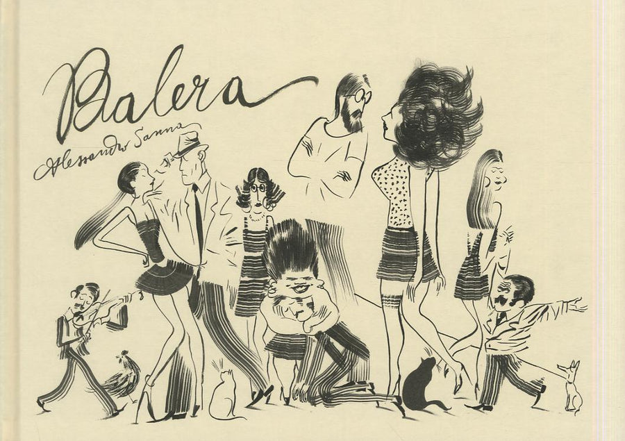 Balera