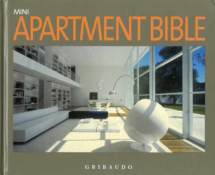 Apartament bible. Ediz. italiana
