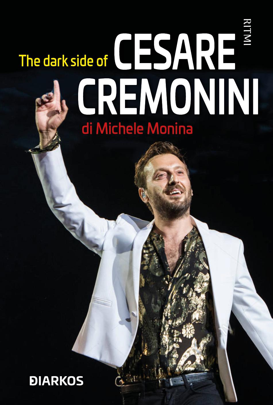 Dark side of Cesare Cremonini