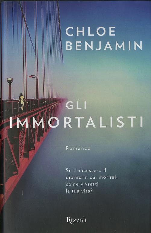 Immortalisti