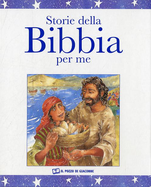 Storie della Bibbia per me