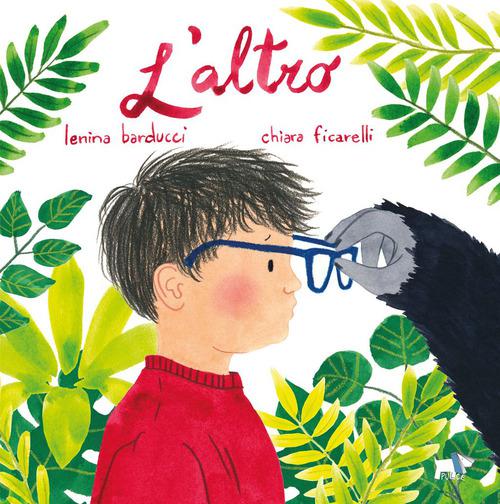 Altro. Ediz. illustrata