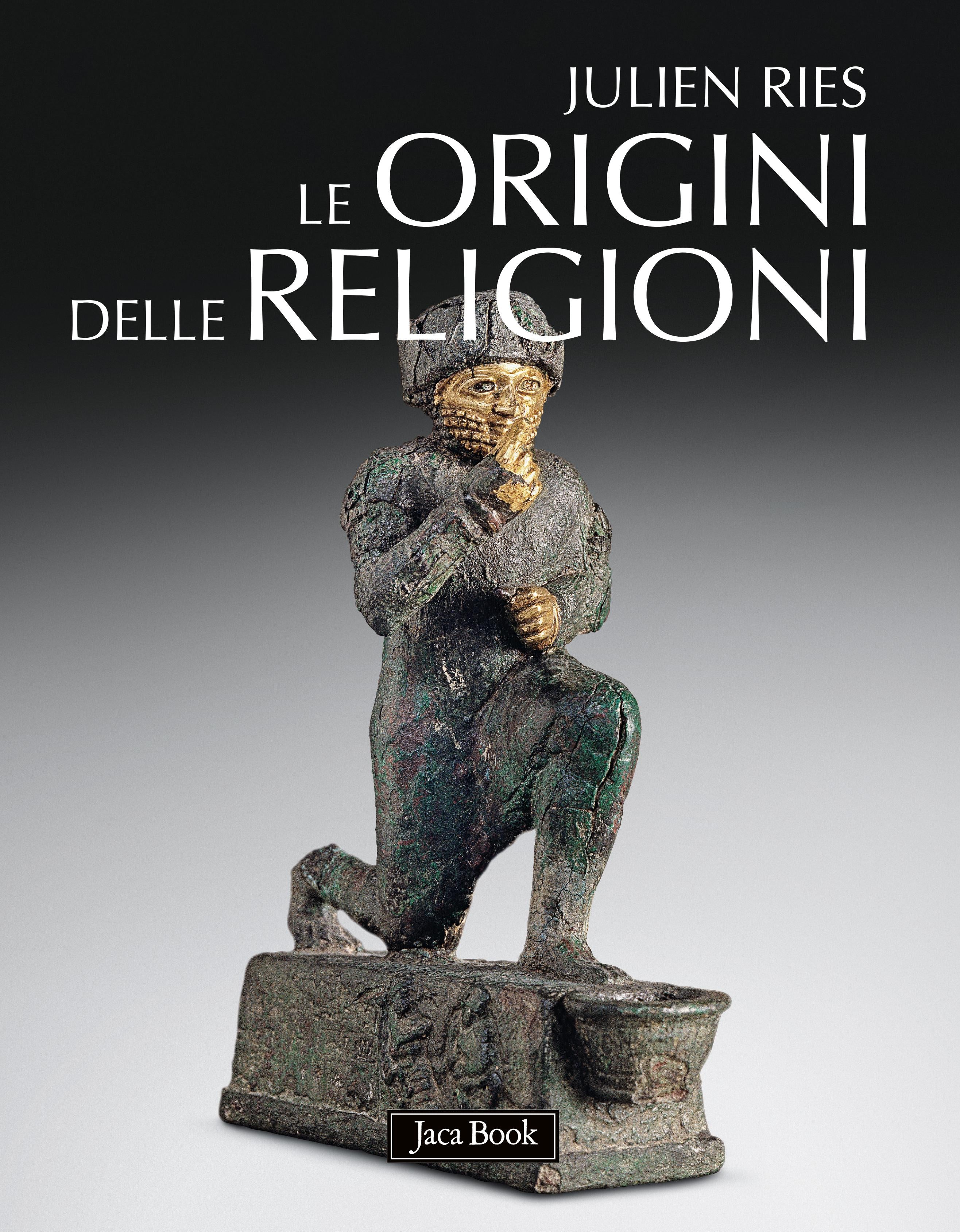 Origini delle religioni, le