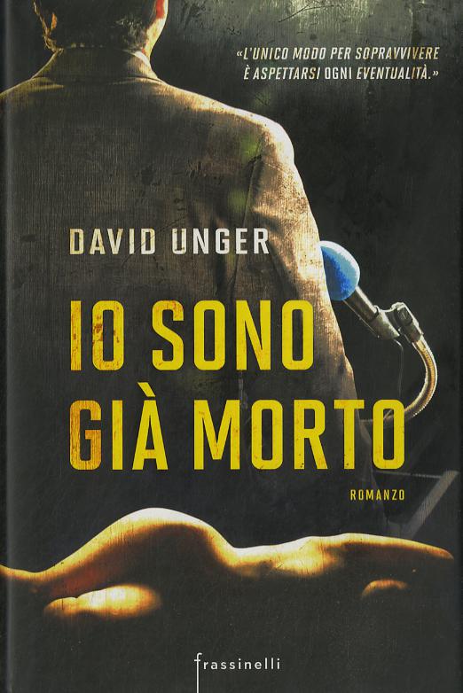 Io sono gia  morto