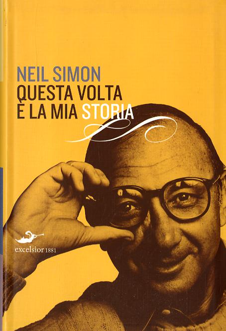 Questa volta e  la mia storia