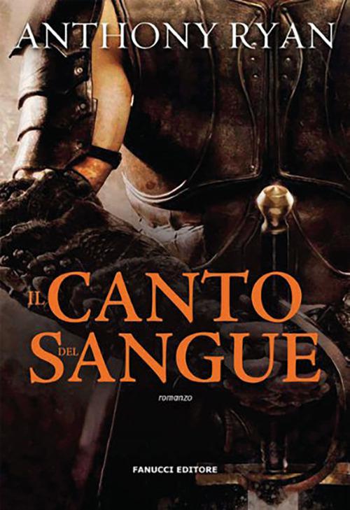 Canto del sangue. L ombra del corvo