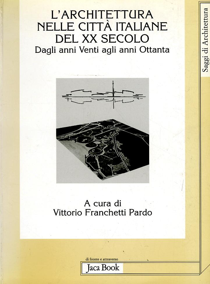 Architettura Nelle Citta (Fc)