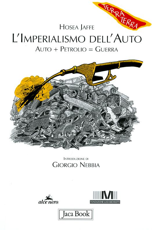 Imperialismo Dell'Auto. F.C. Auto +