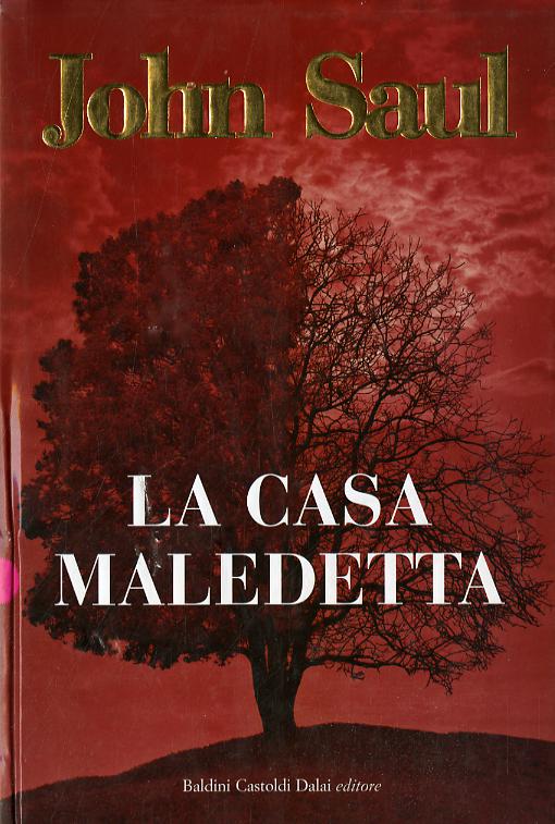Casa maledetta