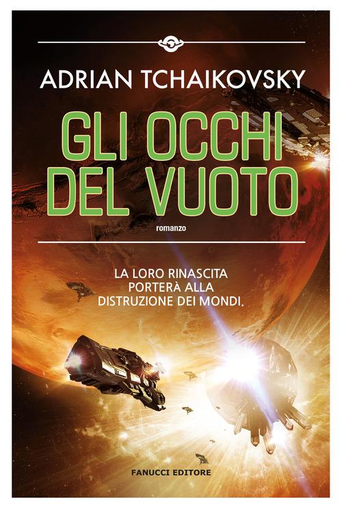 Occhi del vuoto