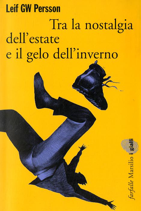 Tra la nostalgia dell estate e il gelo dell inverno