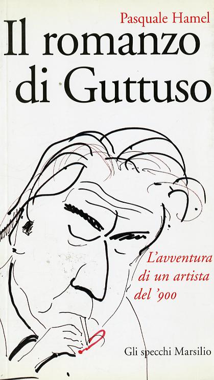 Romanzo di Guttuso