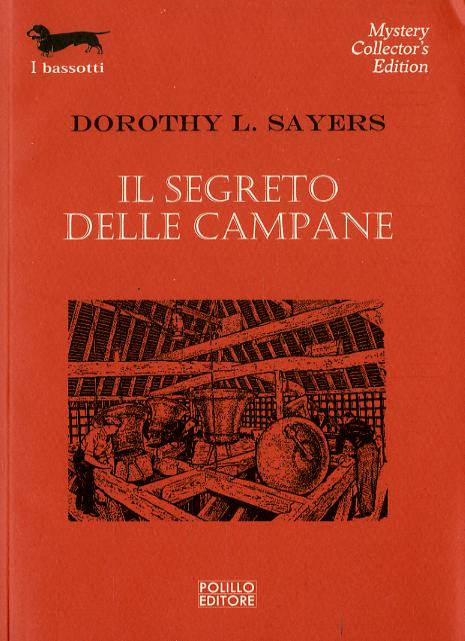 Segreto delle campane