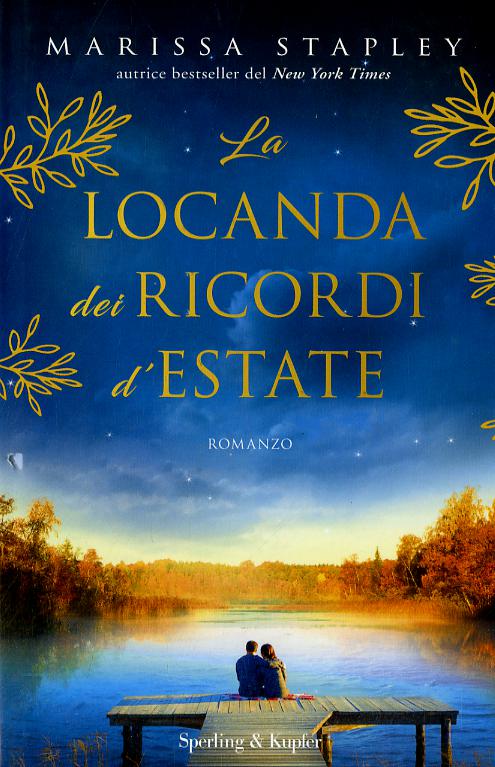 Locanda dei ricordi d estate