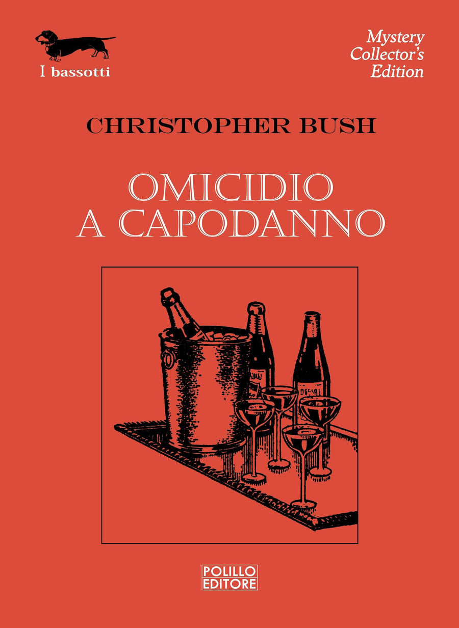 Omicidio a capodanno