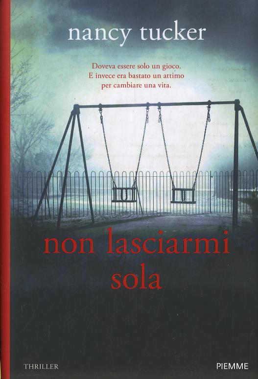 Non lasciarmi sola