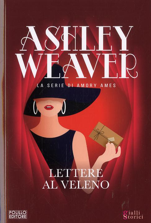 Lettere Al Veleno