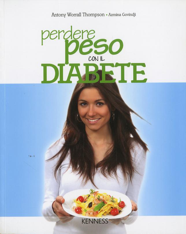 Perdere peso con il diabete