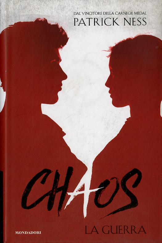 Guerra. Chaos